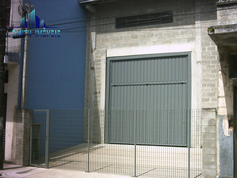 Loja-Salão, 623 m² - Foto 1