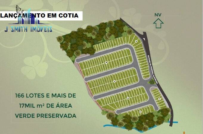 Terreno, 5 hectares - Foto 2