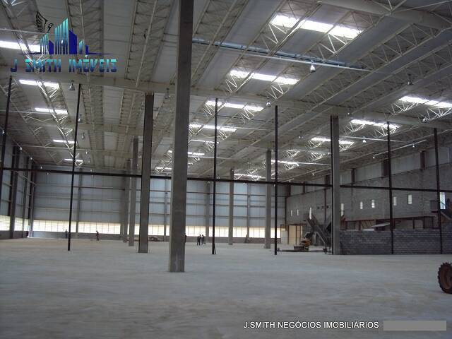 Depósito-Galpão, 1622 m² - Foto 4
