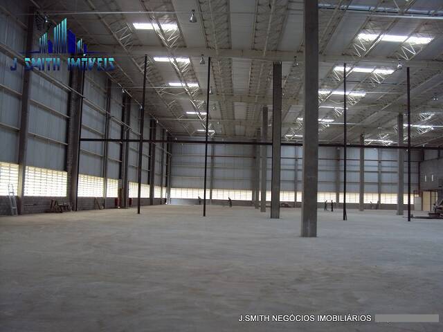 Depósito-Galpão, 1622 m² - Foto 2