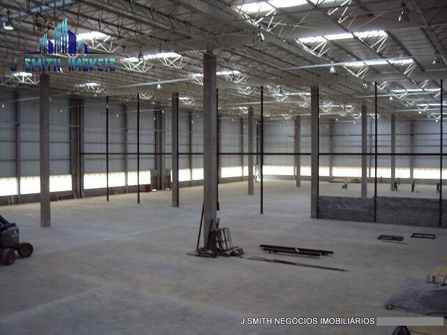 Depósito-Galpão, 1622 m² - Foto 3
