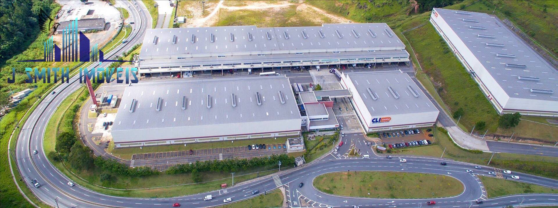 Depósito-Galpão, 1622 m² - Foto 1