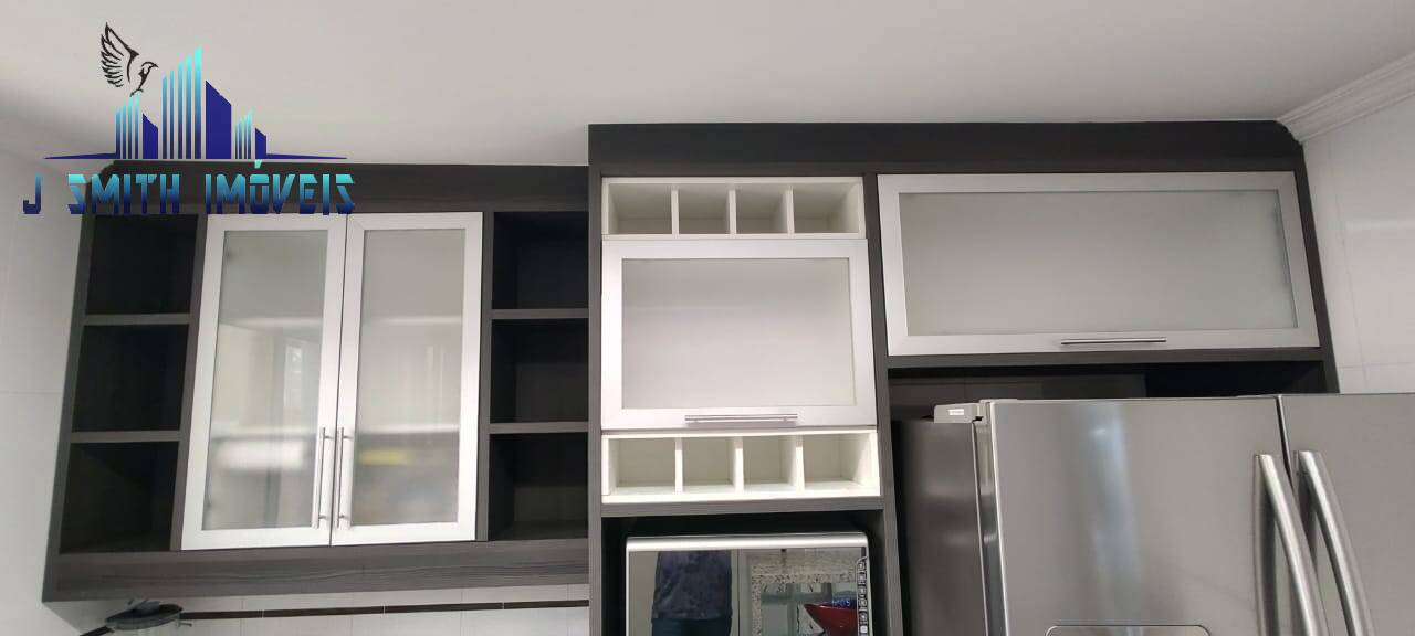 Casa, 3 quartos, 82 m² - Foto 6