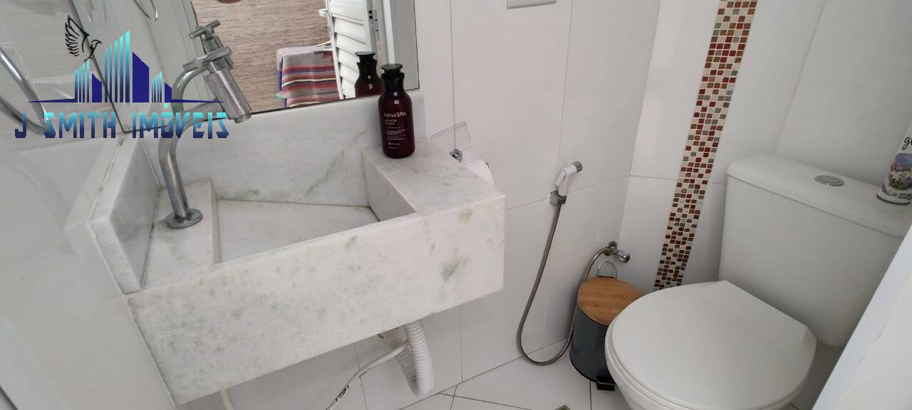 Casa, 3 quartos, 82 m² - Foto 10