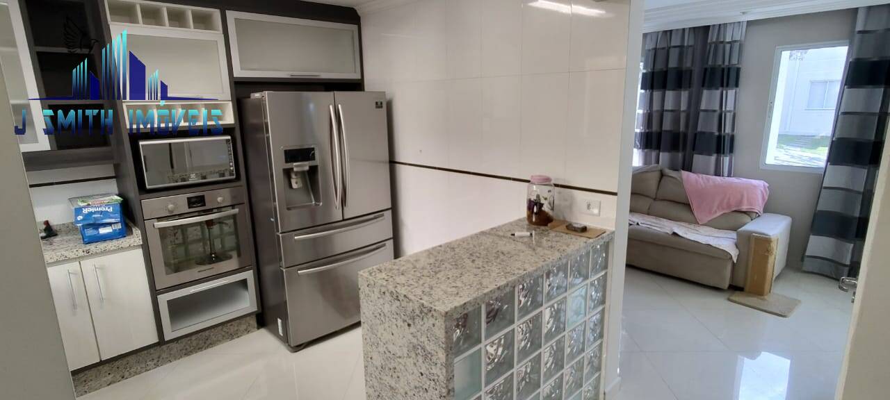 Casa, 3 quartos, 82 m² - Foto 3