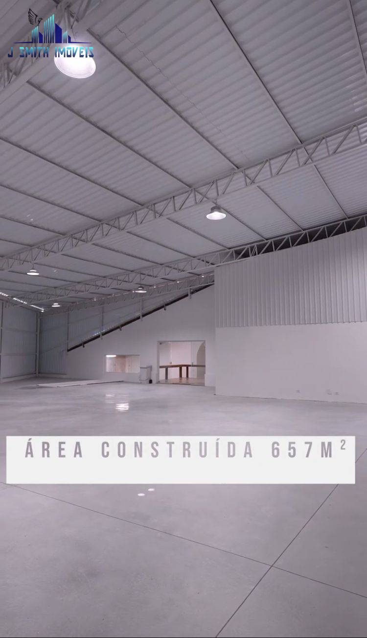 Prédio Inteiro, 657 m² - Foto 1