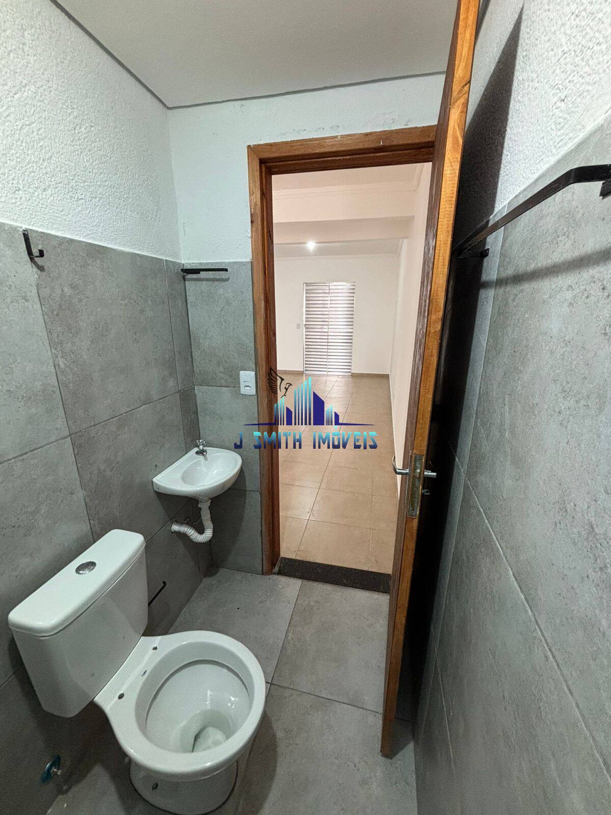 Apartamento, 30 m² - Foto 4