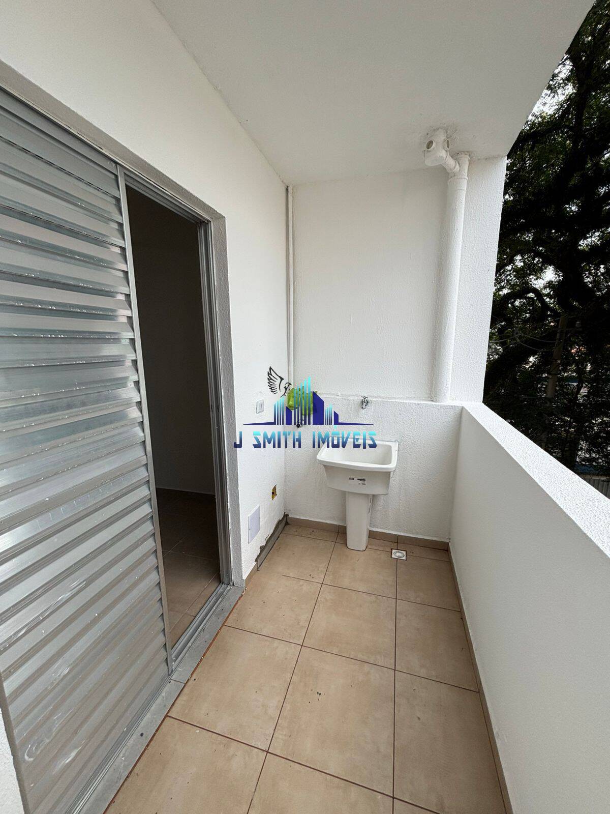 Apartamento, 30 m² - Foto 5