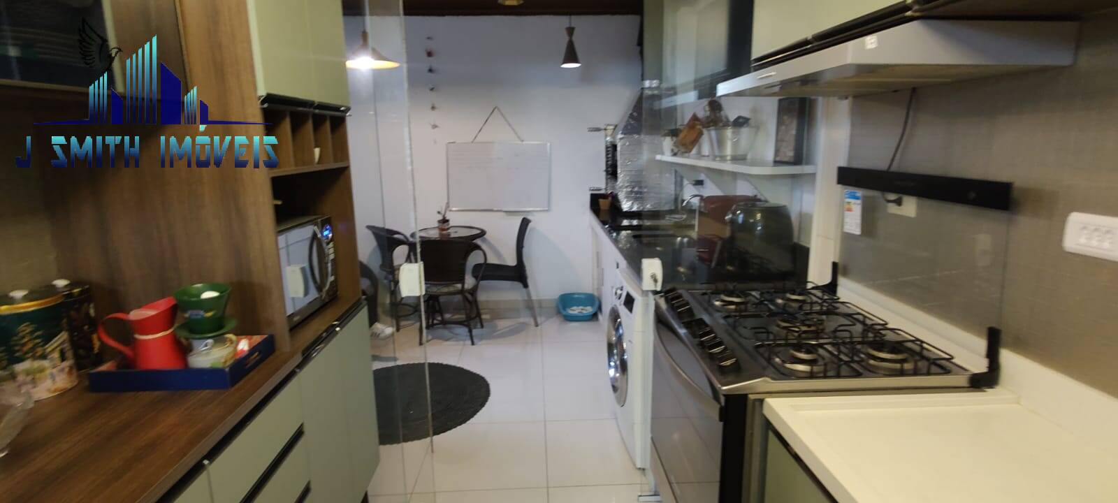 Casa, 2 quartos, 65 m² - Foto 3