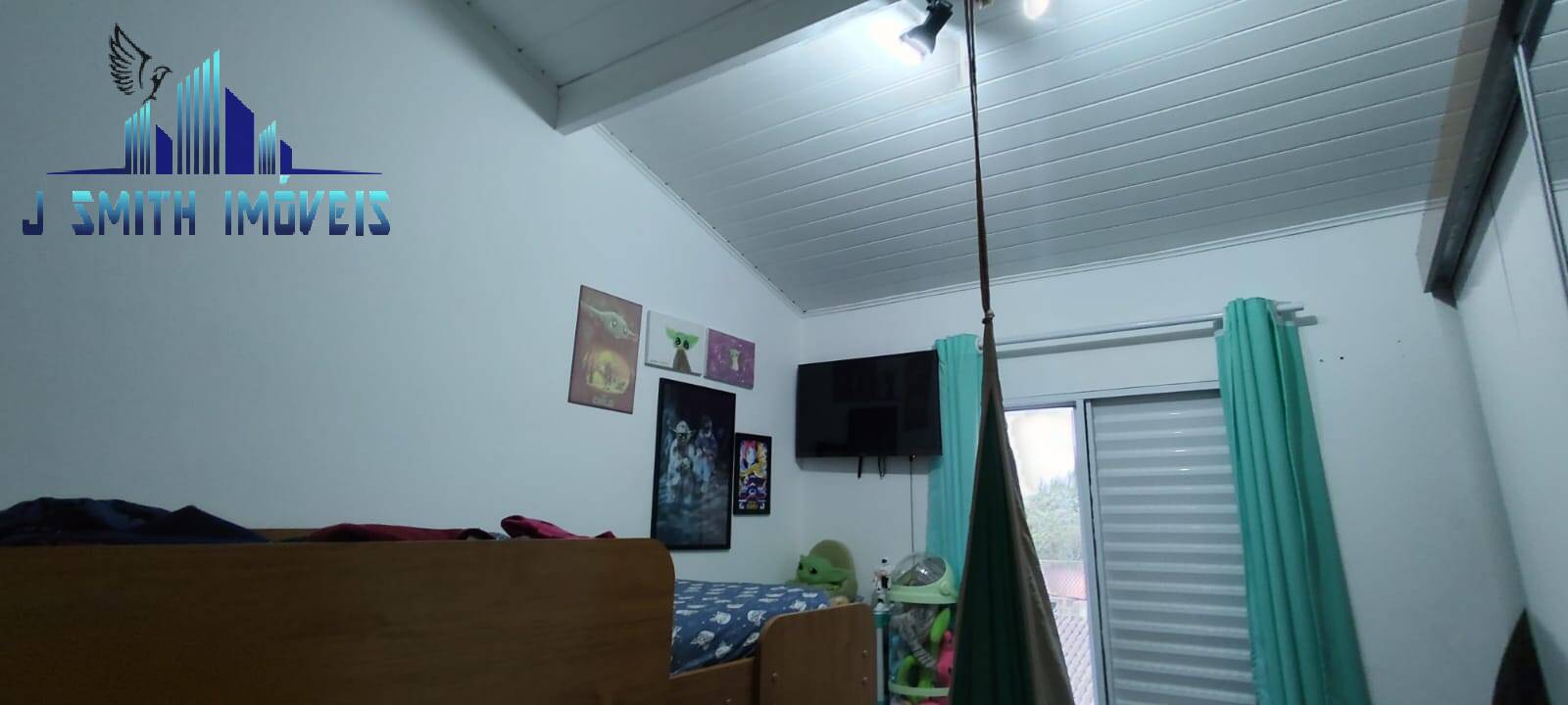 Casa, 2 quartos, 65 m² - Foto 22