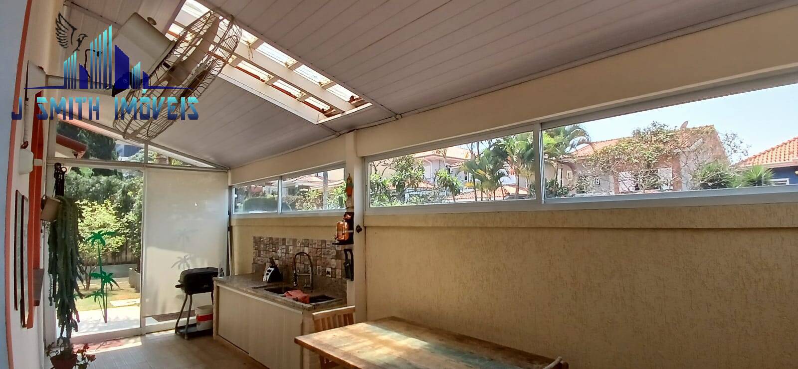Casa de Condomínio, 3 quartos - Foto 8