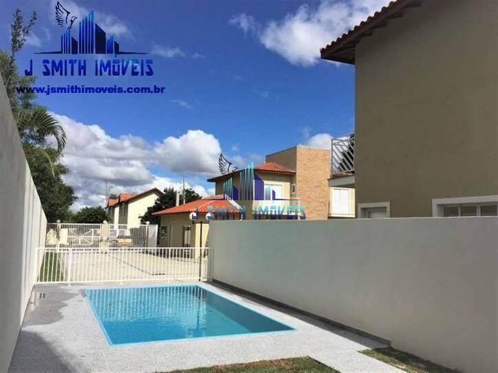 Casa, 3 quartos, 91 m² - Foto 2