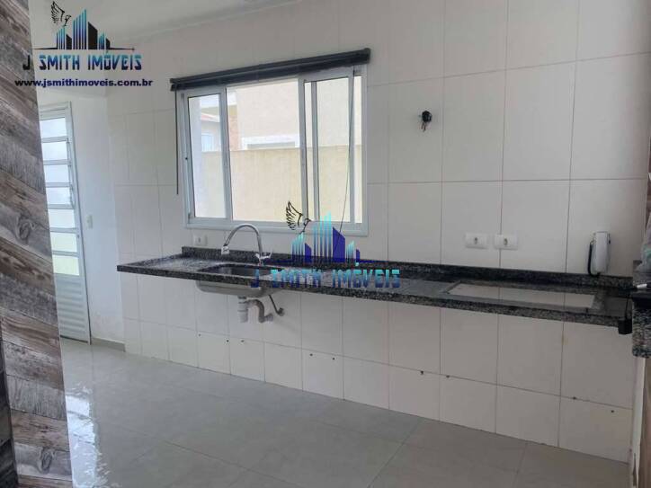 Casa, 3 quartos, 91 m² - Foto 4