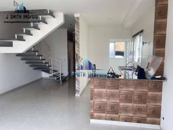 Casa, 3 quartos, 91 m² - Foto 9
