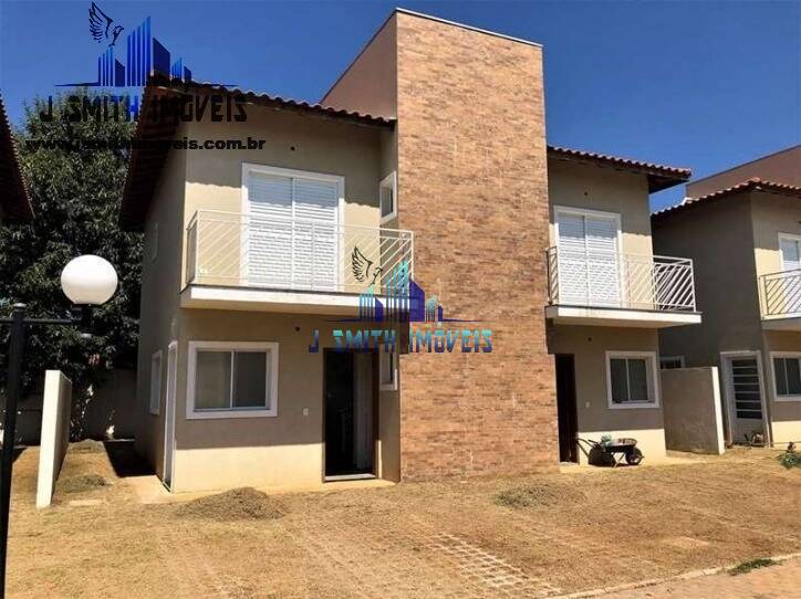 Casa, 3 quartos, 91 m² - Foto 1