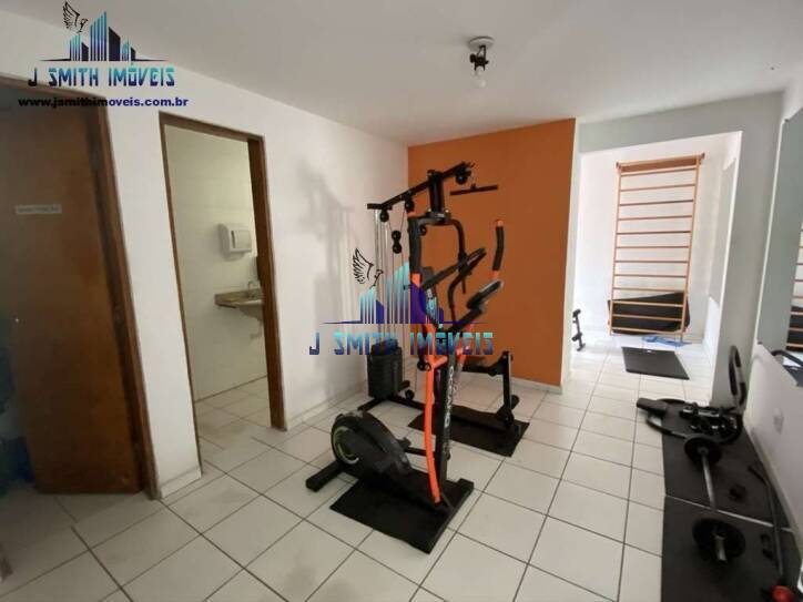 Apartamento, 2 quartos, 48 m² - Foto 9