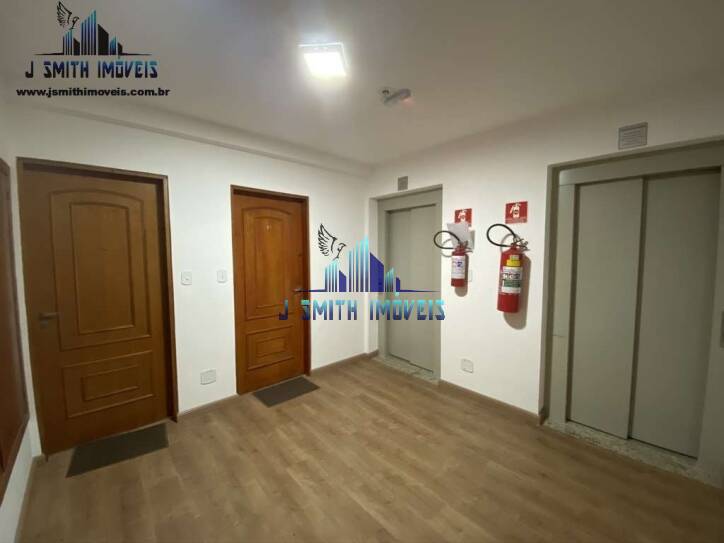 Apartamento, 2 quartos, 48 m² - Foto 7