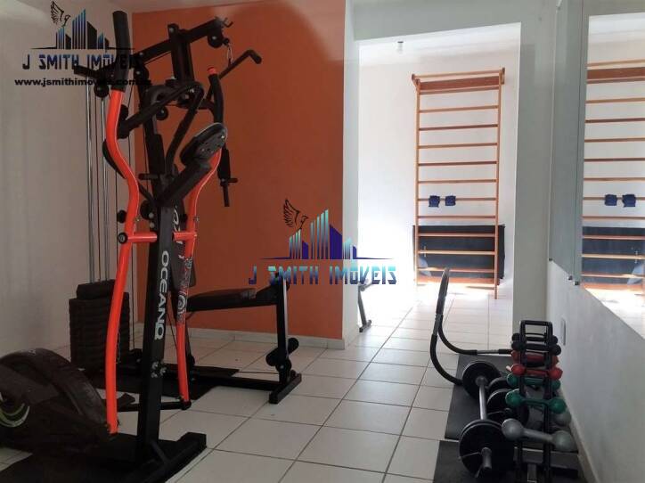 Apartamento, 2 quartos, 48 m² - Foto 8