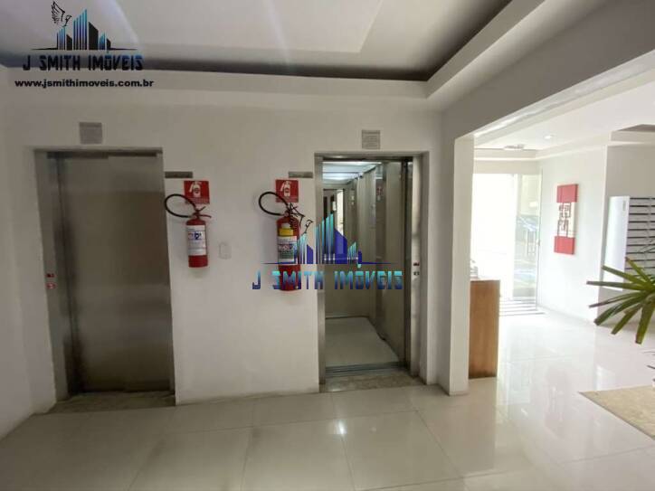 Apartamento, 2 quartos, 48 m² - Foto 6