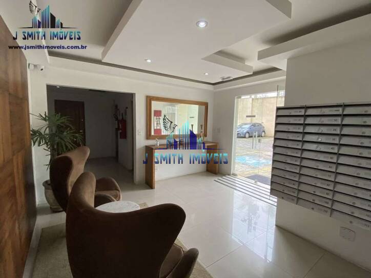 Apartamento, 2 quartos, 48 m² - Foto 10