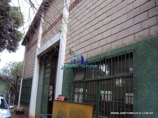 Depósito-Galpão, 430 m² - Foto 7