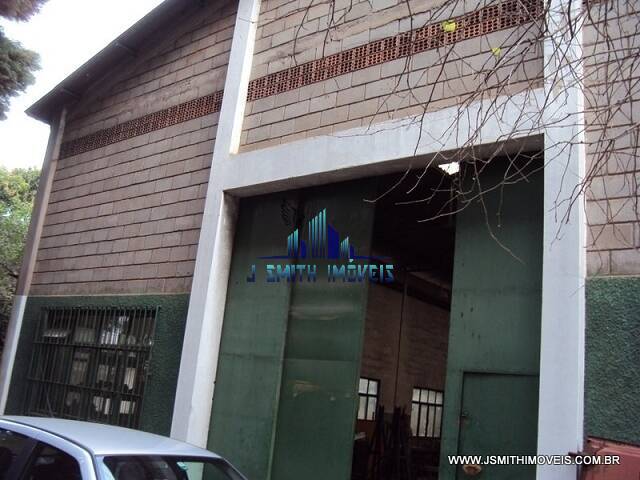 Depósito-Galpão, 430 m² - Foto 8