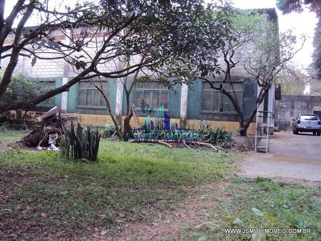 Depósito-Galpão, 430 m² - Foto 11