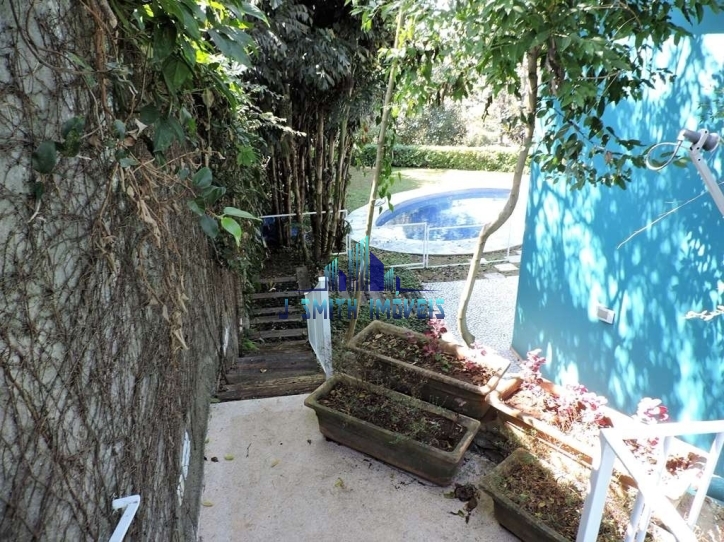 Casa de Condomínio, 6 quartos - Foto 29
