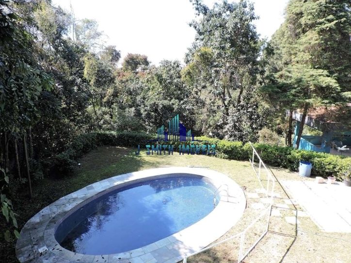 Casa de Condomínio, 6 quartos - Foto 30
