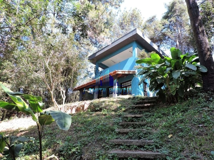 Casa de Condomínio, 6 quartos - Foto 35