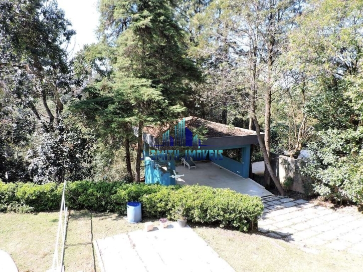 Casa de Condomínio, 6 quartos - Foto 36