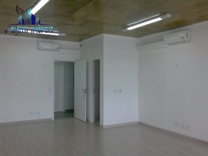 Conjunto Comercial-Sala para alugar, 41m² - Foto 2