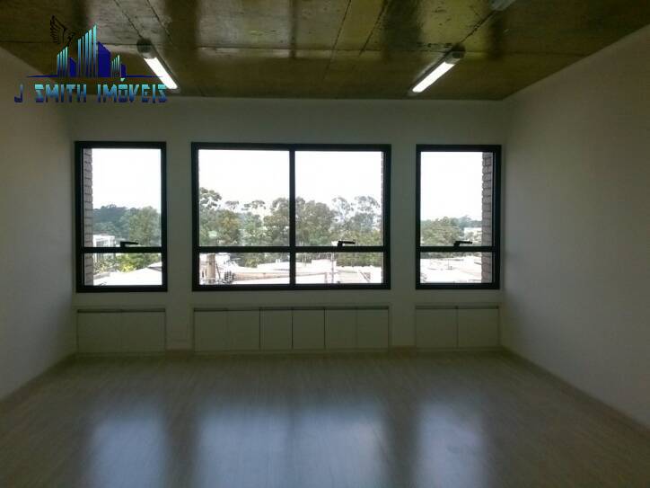 Conjunto Comercial-Sala para alugar, 41m² - Foto 1