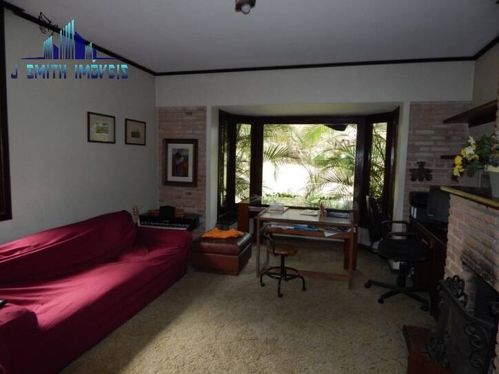 Casa, 4 quartos, 722 m² - Foto 16