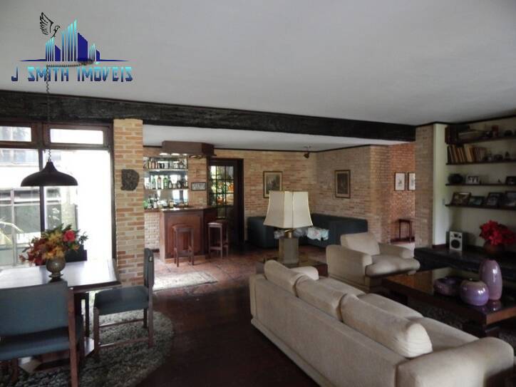 Casa, 4 quartos, 722 m² - Foto 7
