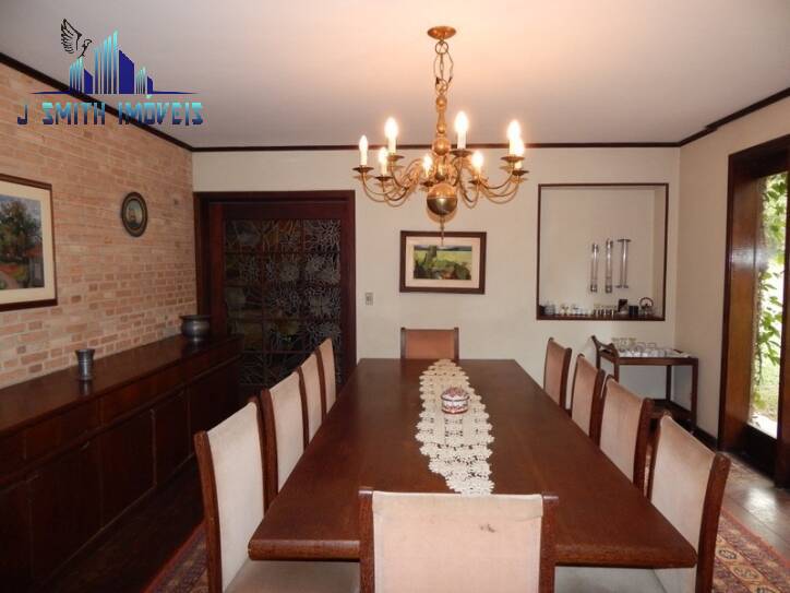 Casa, 4 quartos, 722 m² - Foto 8
