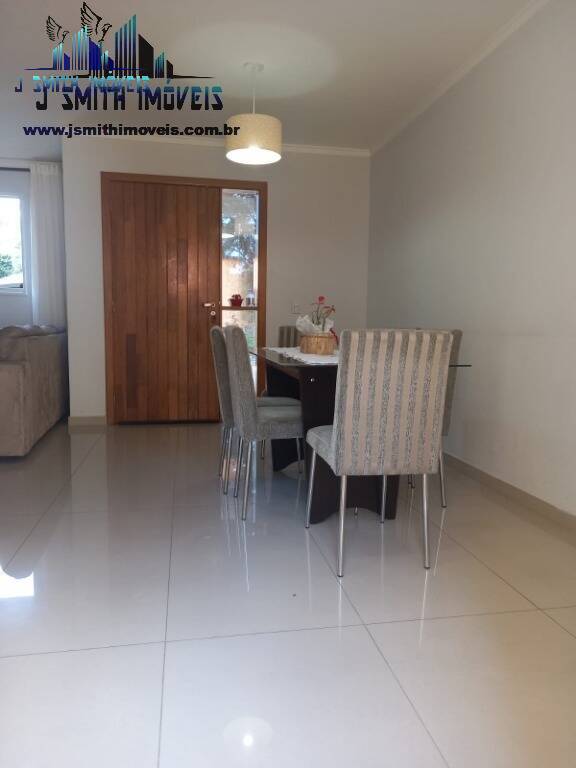 Casa, 3 quartos, 78 m² - Foto 4