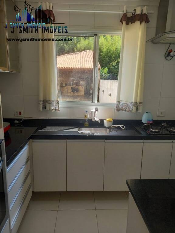 Casa, 3 quartos, 78 m² - Foto 2