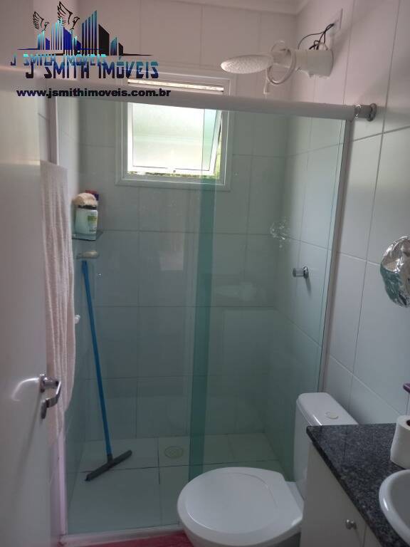 Casa, 3 quartos, 78 m² - Foto 10