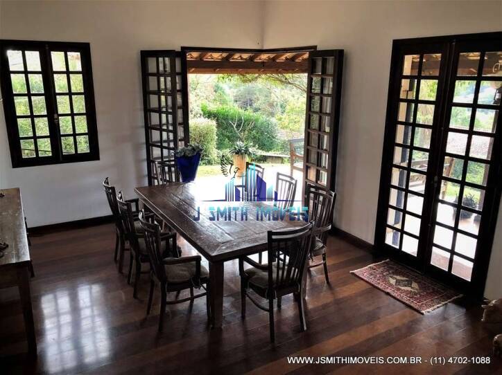 Casa de Condomínio, 3 quartos - Foto 9