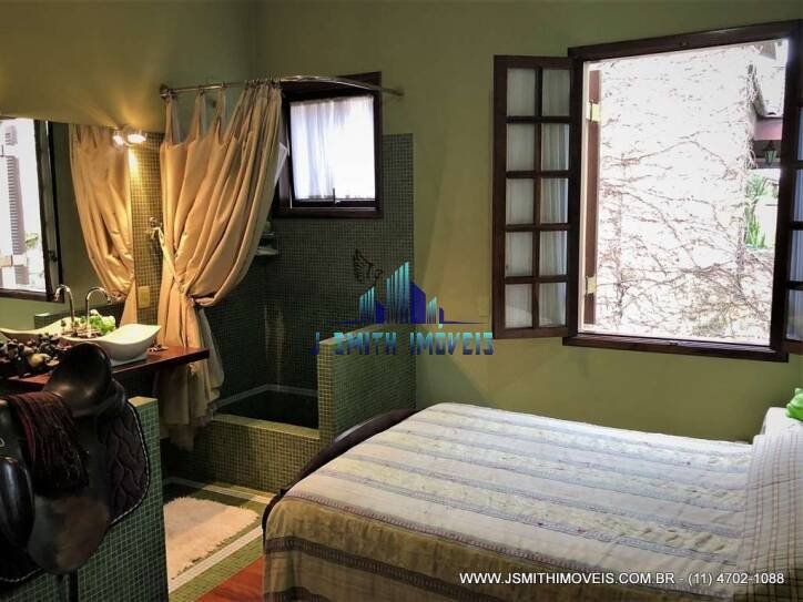 Casa de Condomínio, 3 quartos - Foto 10